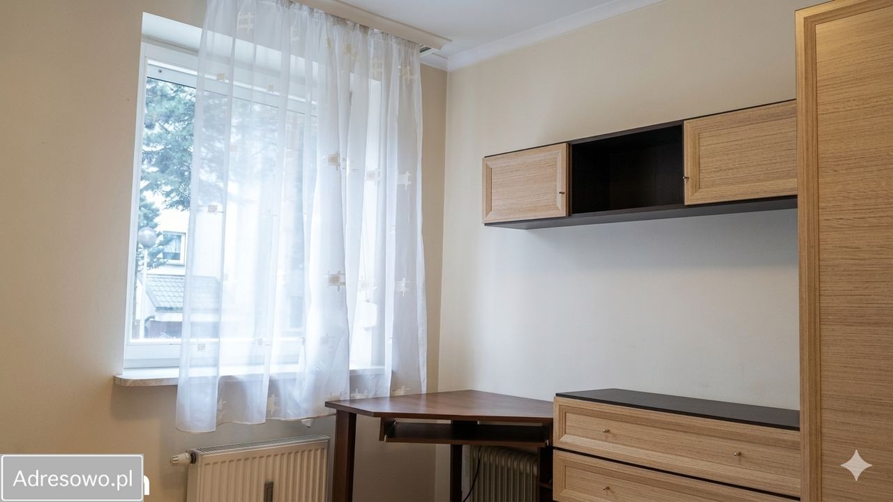 Mieszkanie 4-pokojowe Kielce, ul. Jadwigi Prendowskiej. Zdjęcie 15