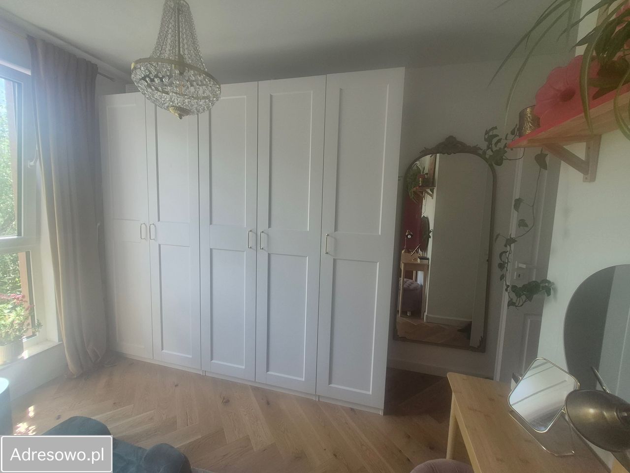 Mieszkanie 2-pokojowe Wrocław Psie Pole, ul. Rycerska. Zdjęcie 12