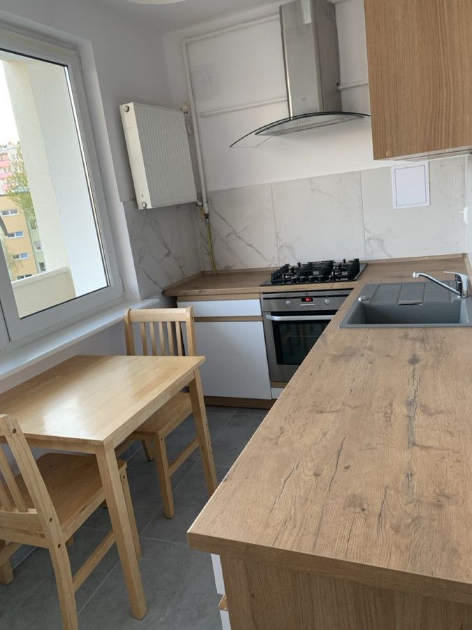 Mieszkanie 2-pokojowe Gdynia Redłowo, ul. Bohaterów Starówki Warszawskiej. Zdjęcie 12