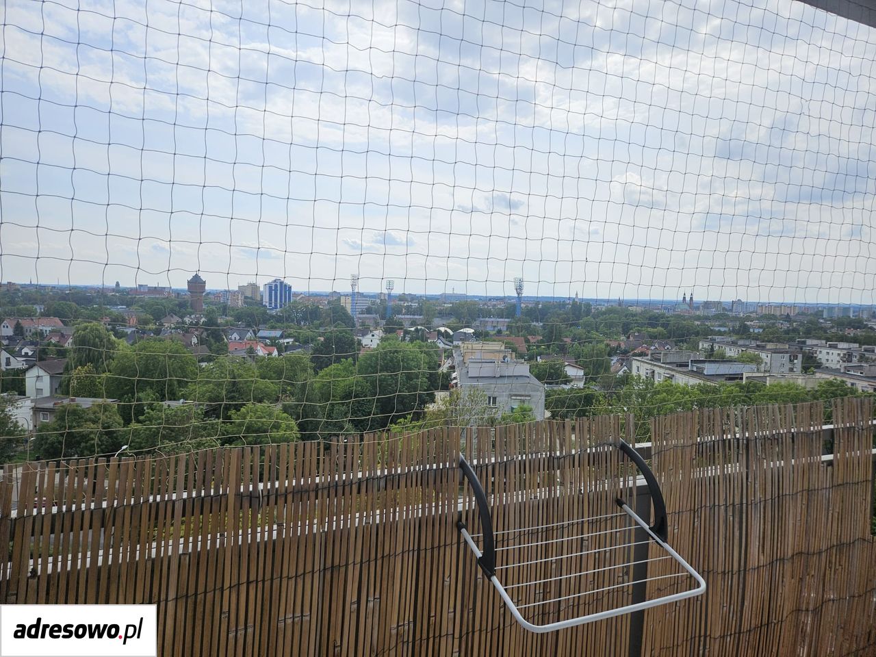 Mieszkanie 3-pokojowe Opole, ul. Chabrów. Zdjęcie 3