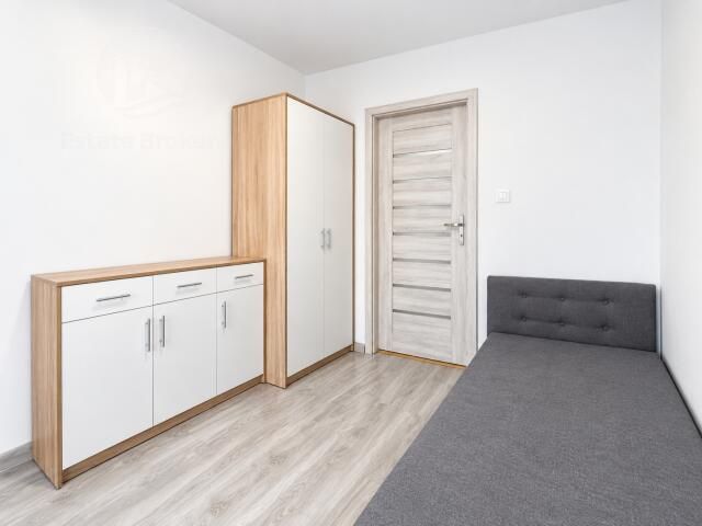 Mieszkanie 4-pokojowe Wrocław Krzyki, ul. Gajowicka. Zdjęcie 3