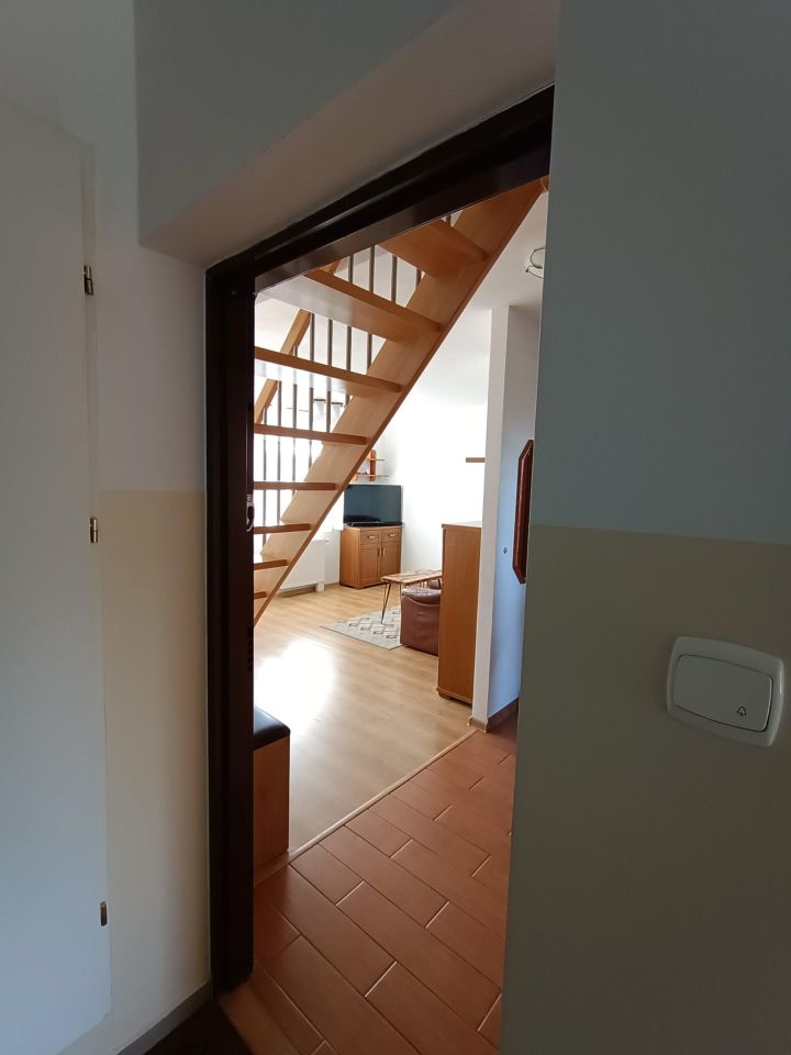 Mieszkanie 3-pokojowe Szczecin Bukowe, ul. Romantyczna. Zdjęcie 21