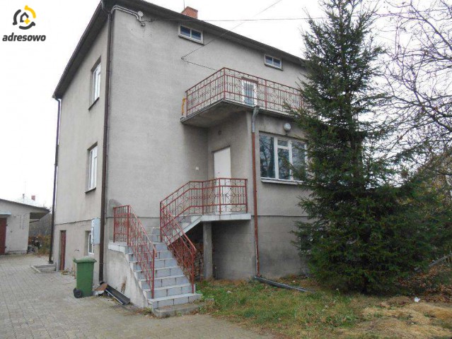 dom wolnostojący, 5 pokoi Bielsk Podlaski, ul. Franciszka Żwirki i Stanisława Wigury. Zdjęcie 1