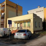 Lokal Włocławek Milęcin, ul. Metalowa. Zdjęcie 2