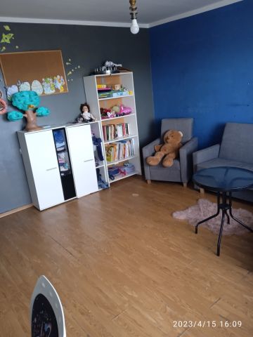 Mieszkanie 3-pokojowe Jelenia Góra Zabobrze, ul. Józefa Elsnera. Zdjęcie 1