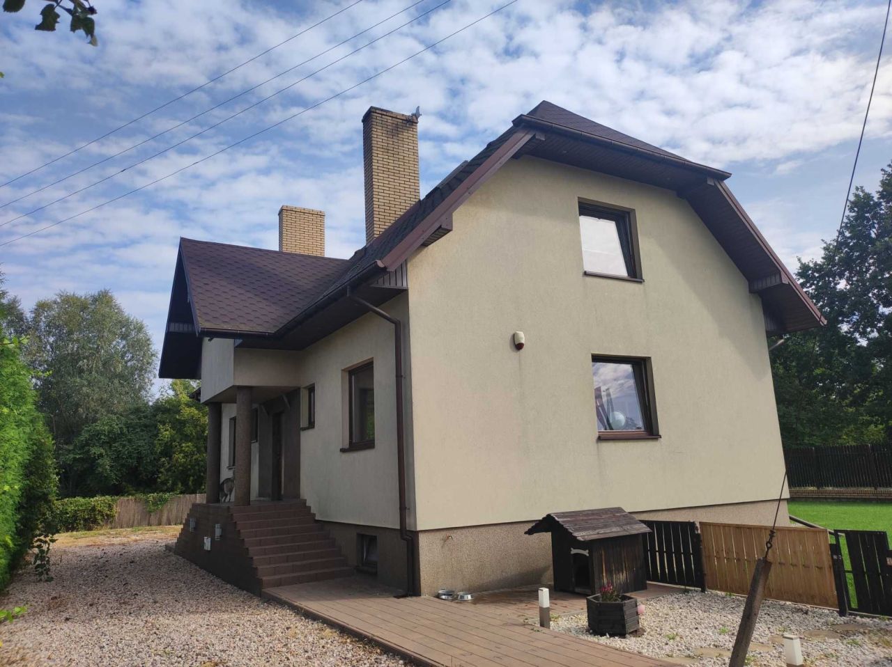 dom wolnostojący Sochaczew. Zdjęcie 4