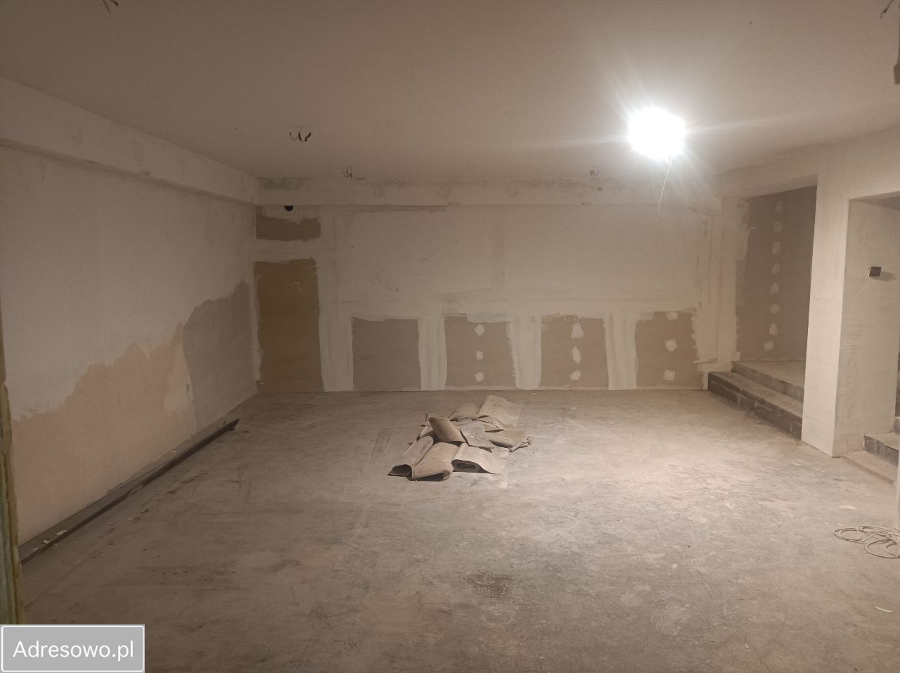 Lokal Częstochowa Tysiąclecie, ul. Dekabrystów. Zdjęcie 5