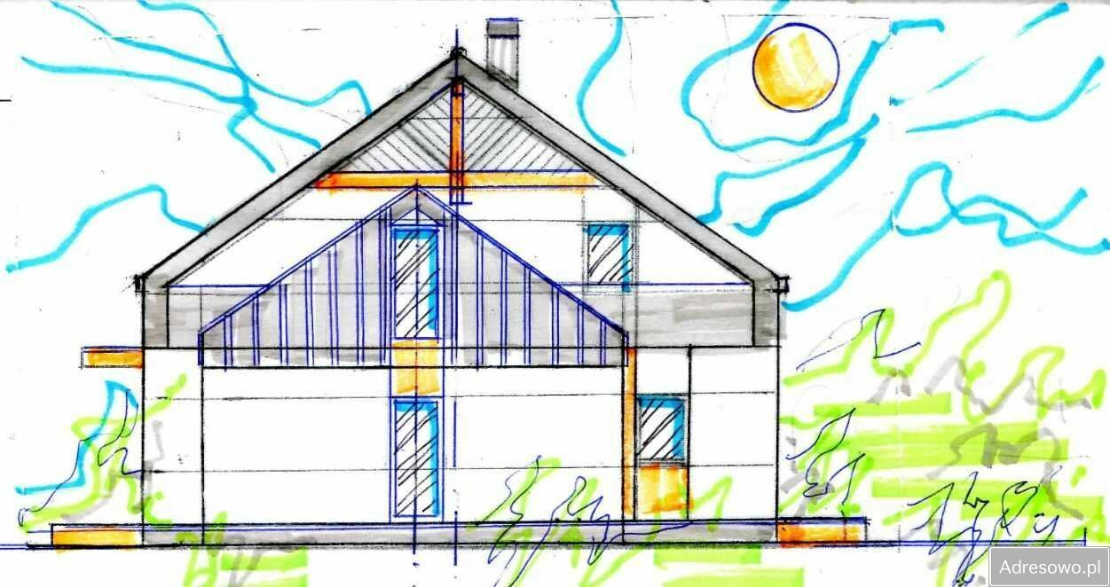 Działka budowlana Ciechocinek, ul. Przedmiejska. Zdjęcie 4