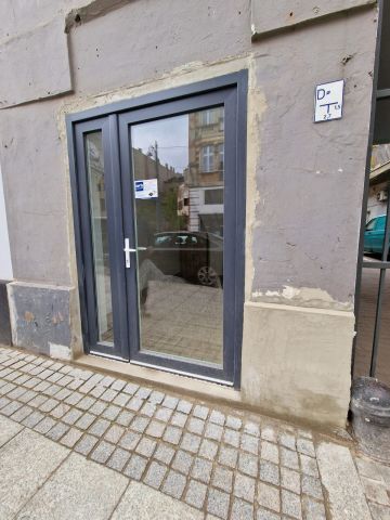 Lokal Łódź Śródmieście, ul. Nowomiejska. Zdjęcie 1