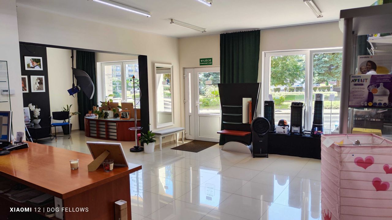 Lokal Dobiegniew, ul. Gdańska. Zdjęcie 5