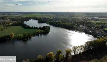 Działka rekreacyjna Trzcińsko-Zdrój