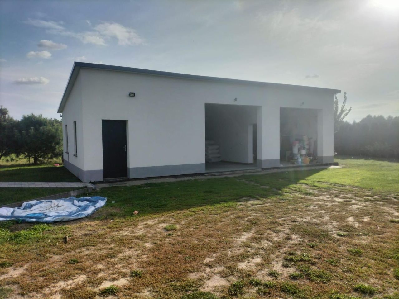 dom wolnostojący Dobra Nadzieja. Zdjęcie 5