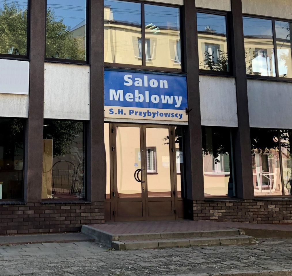 Lokal Grajewo, ul. dr. Tadeusza Nowickiego. Zdjęcie 3