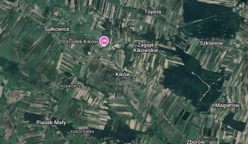 Działka na sprzedaż bez pośredników 
 
 Kwasów - Widok 5
