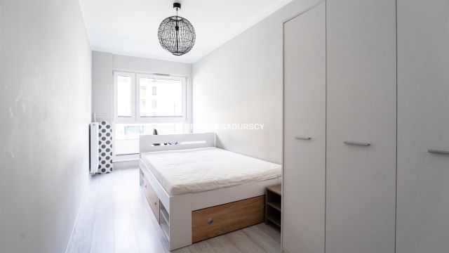 Mieszkanie 4-pokojowe Kraków Podgórze Duchackie, ul. Przyjaźni Polsko-Węgierskiej. Zdjęcie 8