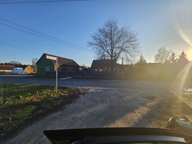 Działka budowlana Lubonieczek, ul. Ogniskowa. Zdjęcie 1