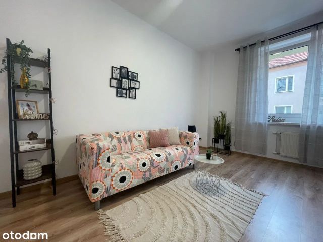 Mieszkanie 2-pokojowe Sosnowiec Pogoń, ul. Sucha. Zdjęcie 15