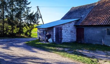 gospodarstwo, 3 pokoje Mazuchówka, Mazuchówka