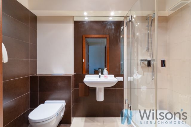 Mieszkanie 4-pokojowe Warszawa Mokotów, al. Niepodległości. Zdjęcie 10