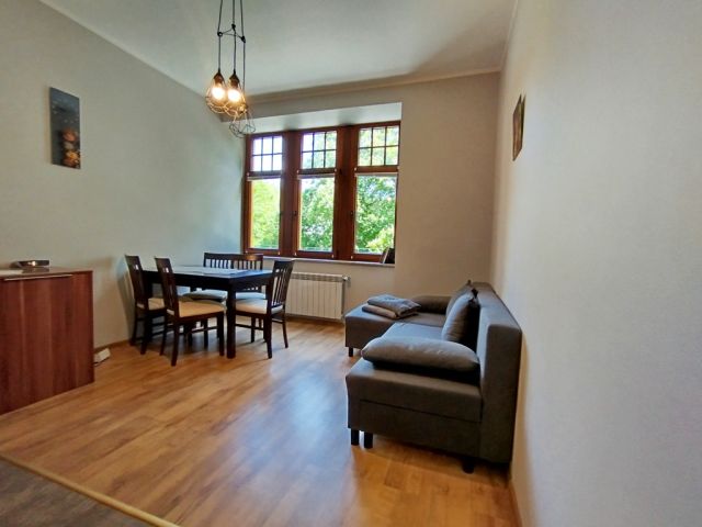 Mieszkanie 2-pokojowe Szklarska Poręba Szklarska Poręba Górna, ul. Szosa Czeska. Zdjęcie 4