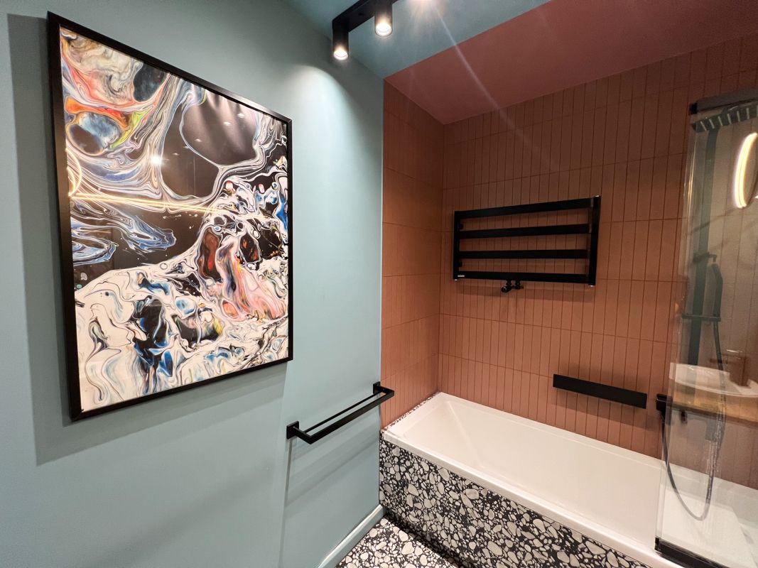 Mieszkanie 4-pokojowe Ostrowiec Świętokrzyski, os. Pułanki. Zdjęcie 9