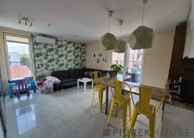 Mieszkanie 2-pokojowe Ząbki, ul. Podleśna. Zdjęcie 1