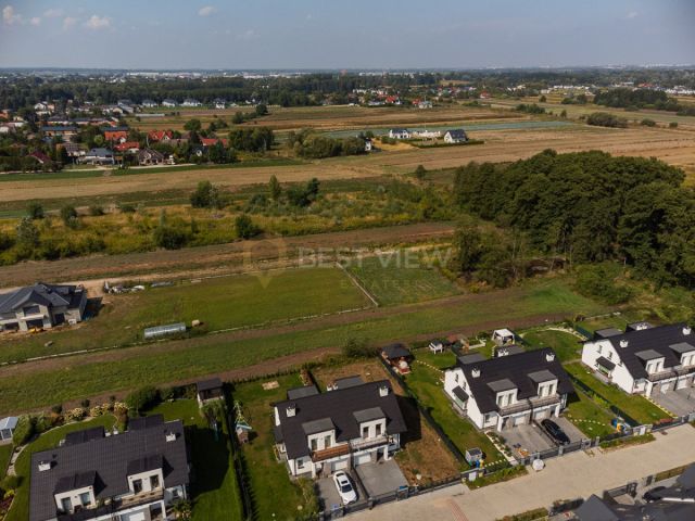 Działka inwestycyjna Laszczki, ul. Leszczynowa. Zdjęcie 10