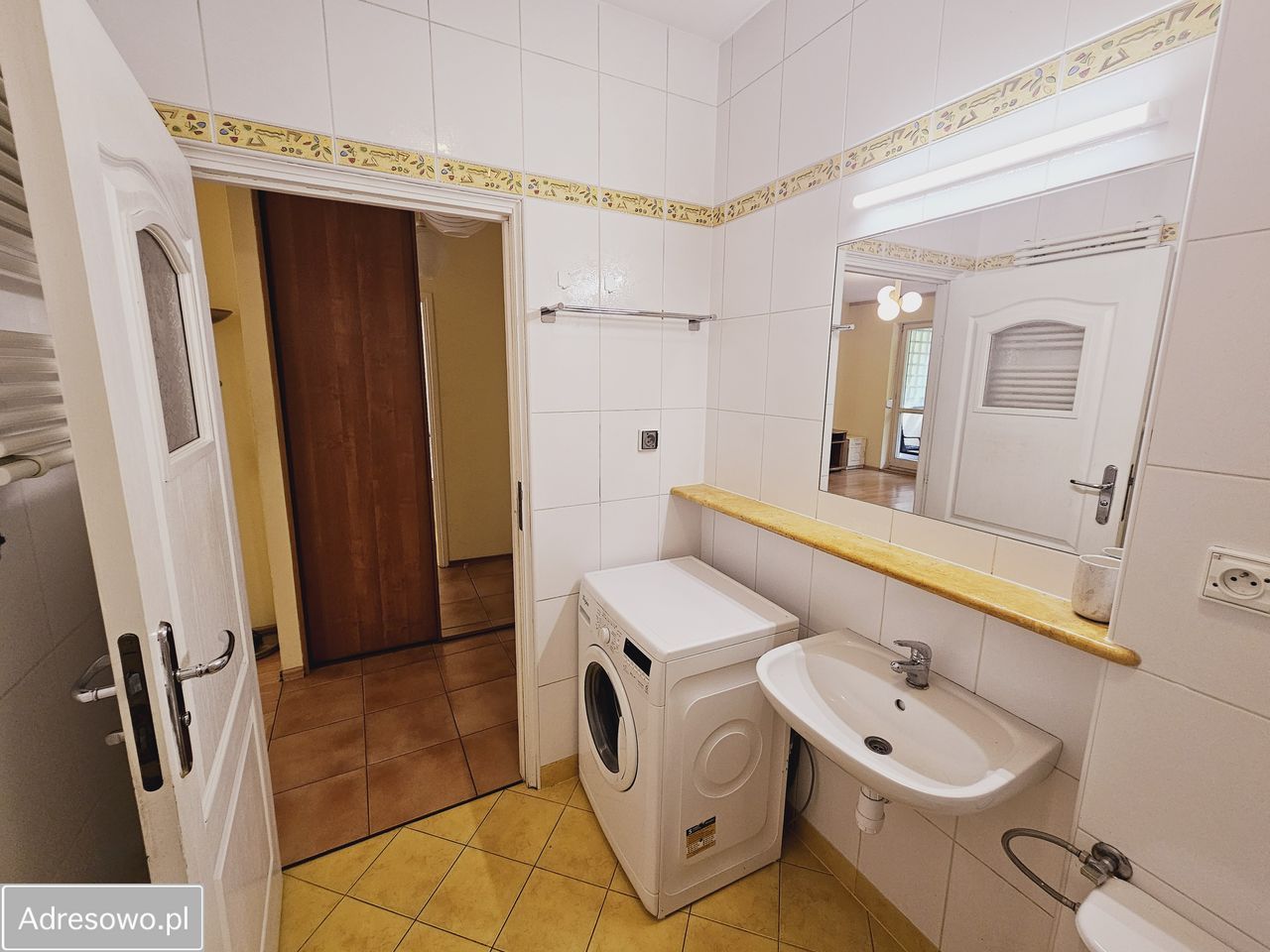 Mieszkanie 2-pokojowe Warszawa Wola, ul. Szlenkierów. Zdjęcie 11