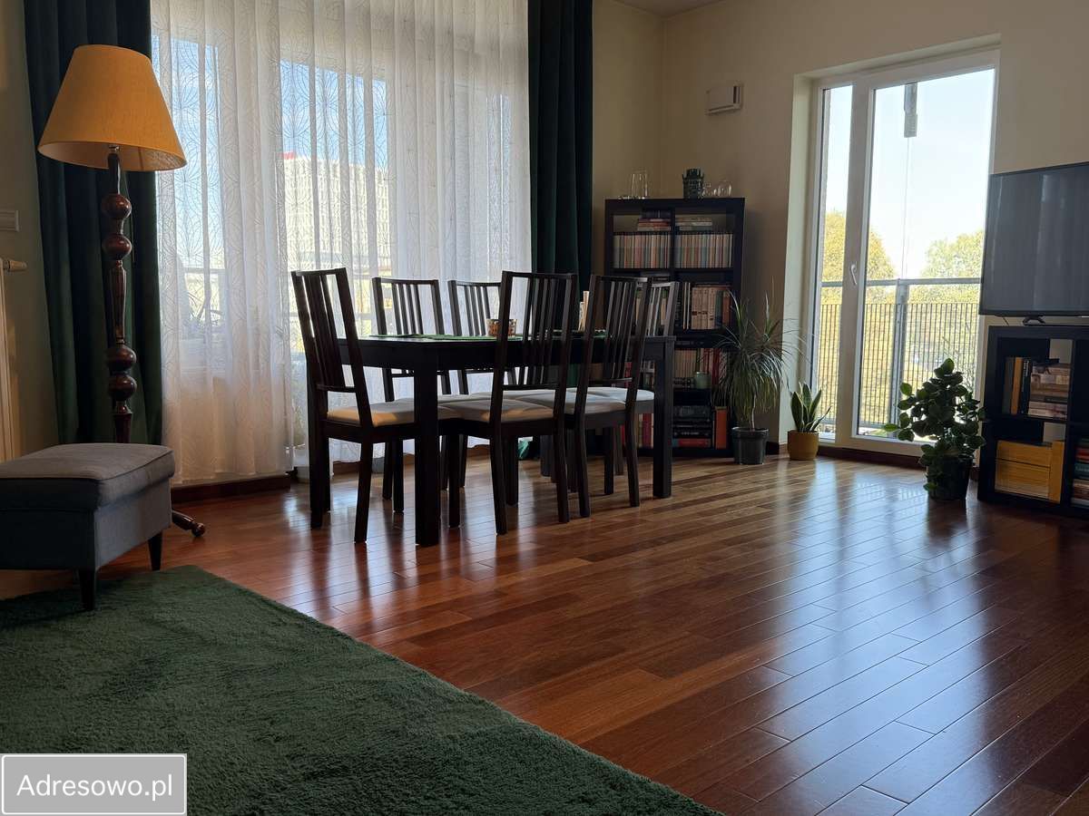 Mieszkanie 3-pokojowe Warszawa Wola, ul. Banderii. Zdjęcie 11