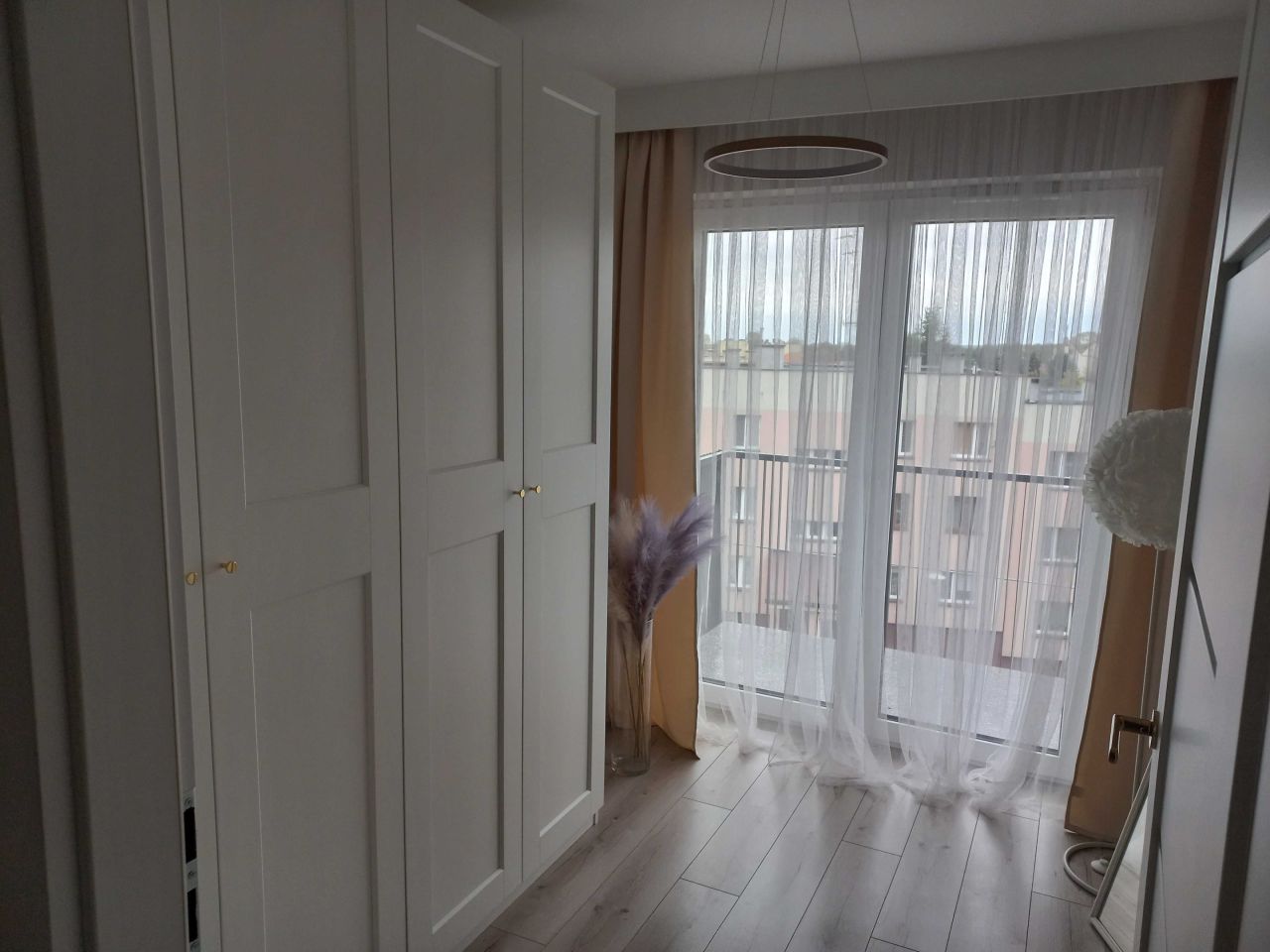 Mieszkanie 3-pokojowe Jędrzejów, ul. Słowiańska. Zdjęcie 3