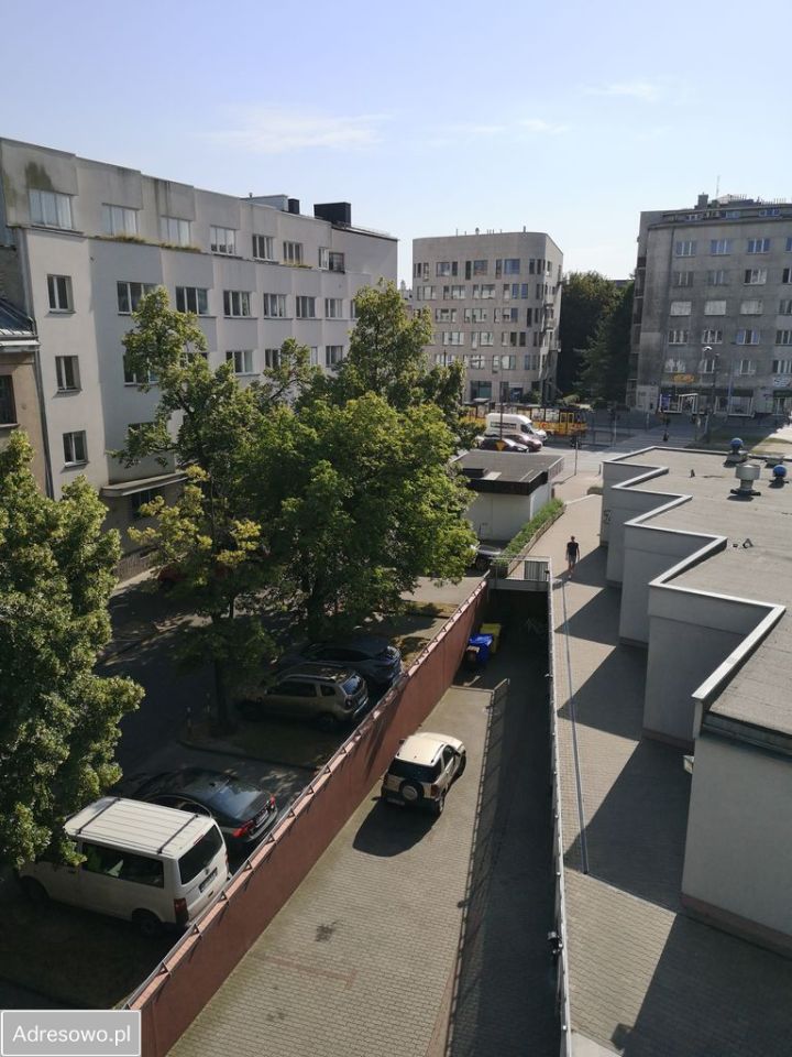 Mieszkanie 1-pokojowe Warszawa Mokotów, ul. Dworkowa. Zdjęcie 8