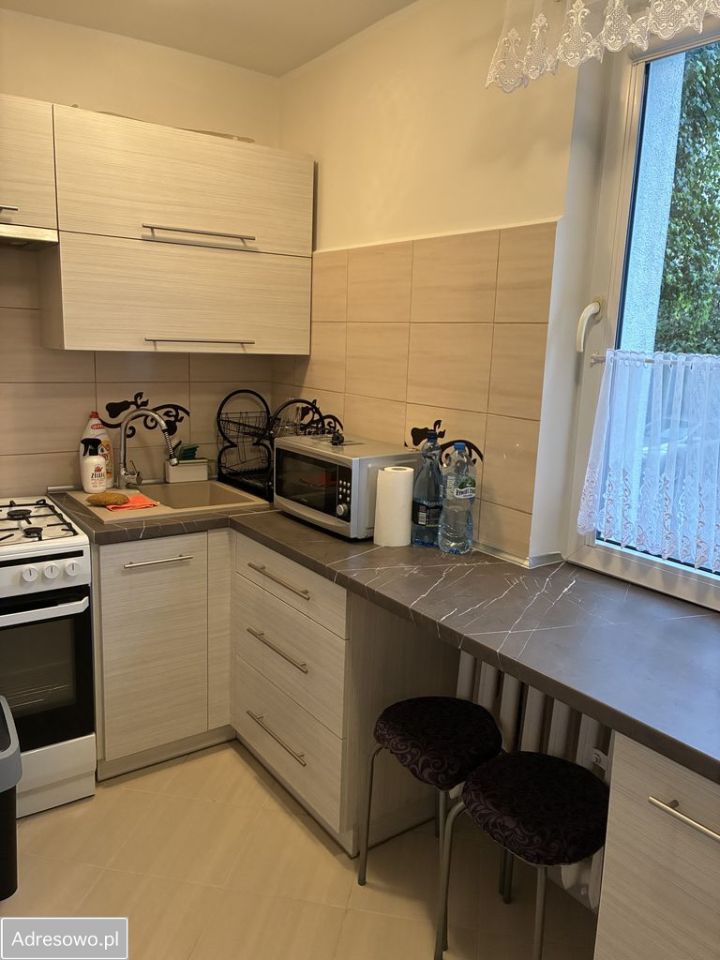 Mieszkanie 2-pokojowe Malbork Centrum, ul. Henryka Sienkiewicza. Zdjęcie 8