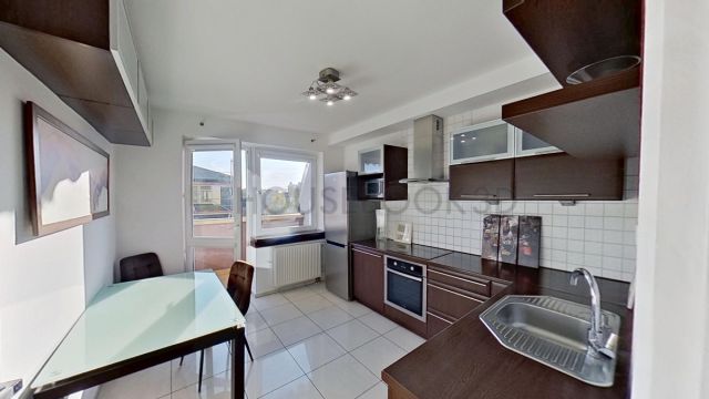 Mieszkanie 3-pokojowe Warszawa Ochota, ul. Włodarzewska. Zdjęcie 16