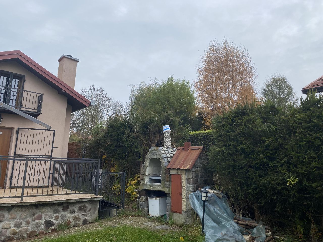 dom letniskowy, 3 pokoje Klasztorek. Zdjęcie 19