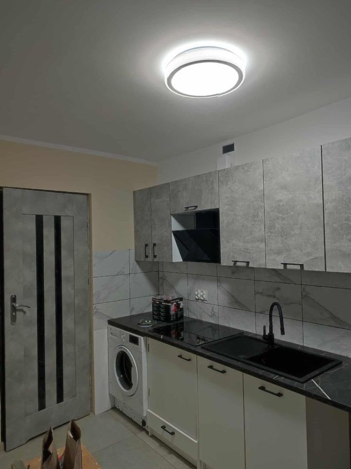 Mieszkanie 2-pokojowe Iława, ul. Jarosława Dąbrowskiego. Zdjęcie 4