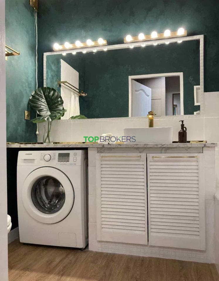 Mieszkanie 1-pokojowe Warszawa Białołęka, ul. Aluzyjna. Zdjęcie 7