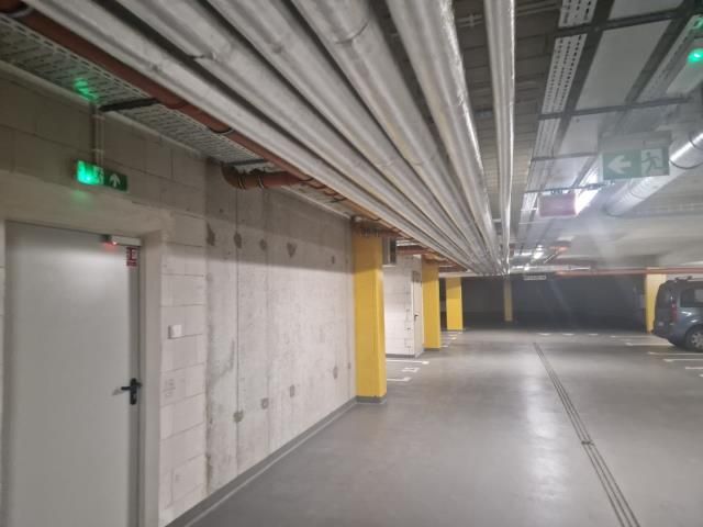 Mieszkanie 2-pokojowe Radzymin, ul. Juliusza Słowackiego. Zdjęcie 10