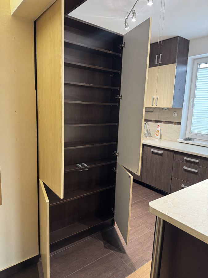 Mieszkanie 3-pokojowe Kraków Dąbie, ul. Bajeczna. Zdjęcie 10