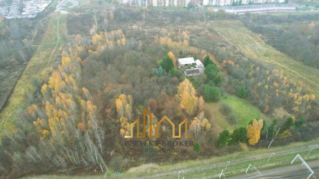 Działka inwestycyjna Lublin Rury Bonifraterskie, ul. Wyżynna. Zdjęcie 15