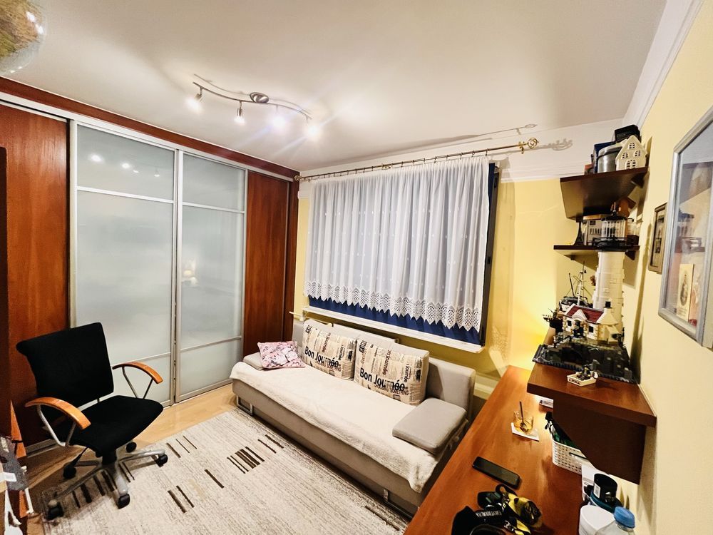 Mieszkanie 2-pokojowe Stalowa Wola, al. Jana Pawła II. Zdjęcie 4