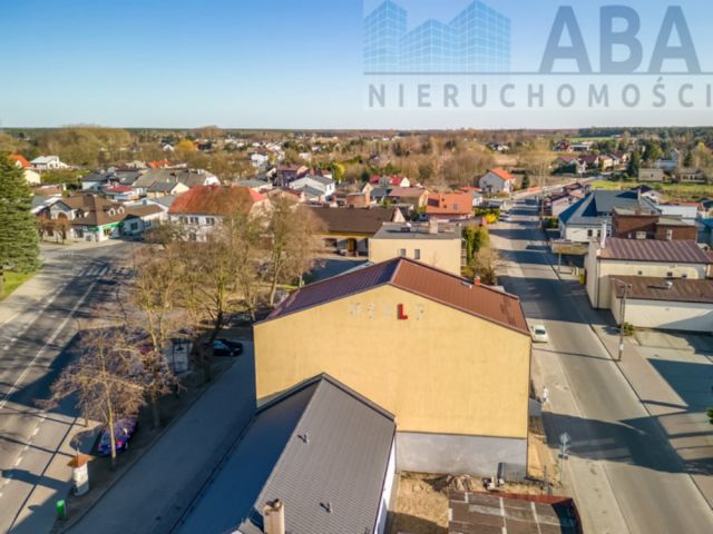 Lokal Babiak, pl. Wolności. Zdjęcie 5