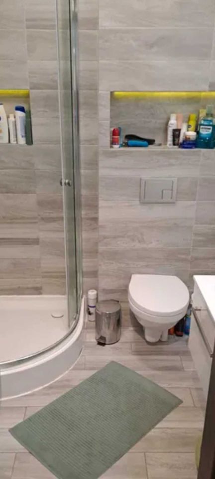 Mieszkanie 2-pokojowe Kraków Ruczaj. Zdjęcie 5