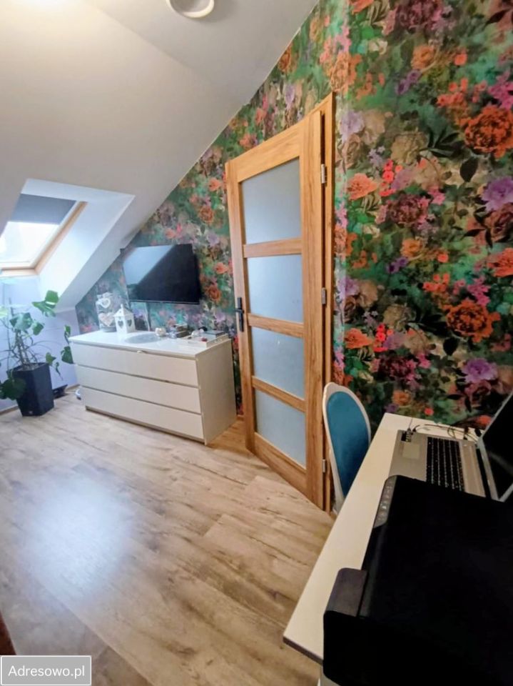 dom wolnostojący, 5 pokoi Zamość. Zdjęcie 8