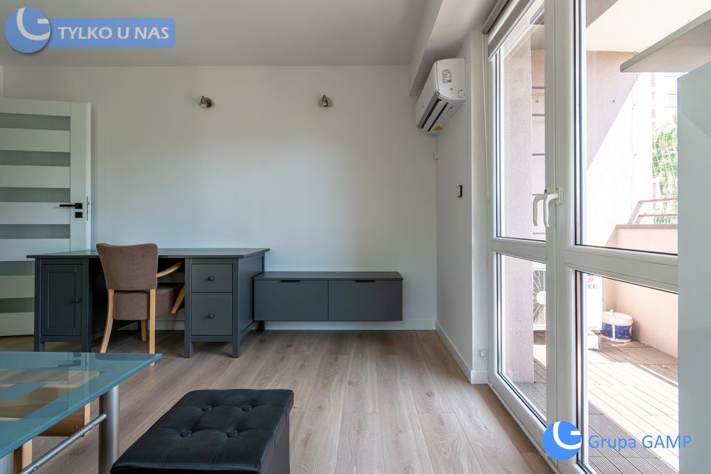 Mieszkanie 2-pokojowe Kraków Prądnik Czerwony, ul. Lublańska. Zdjęcie 4