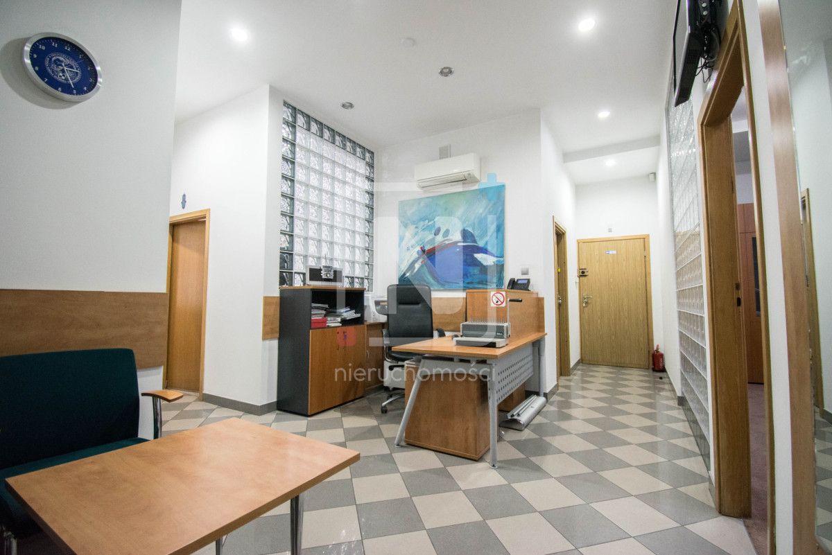 Mieszkanie 3-pokojowe Warszawa Śródmieście, ul. Zygmunta Słomińskiego. Zdjęcie 7