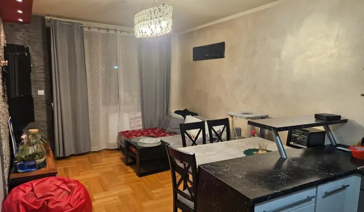 Mieszkanie 3-pokojowe Wysoka