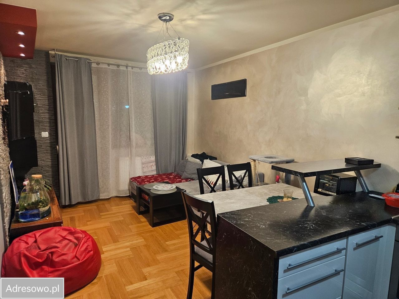 Mieszkanie 3-pokojowe Wysoka. Zdjęcie 1