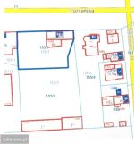 dom wolnostojący, 3 pokoje Krośniewice, ul. Poznańska. Zdjęcie 4