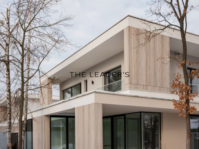 dom wolnostojący, 4 pokoje Konstancin-Jeziorna Klarysew. Zdjęcie 2