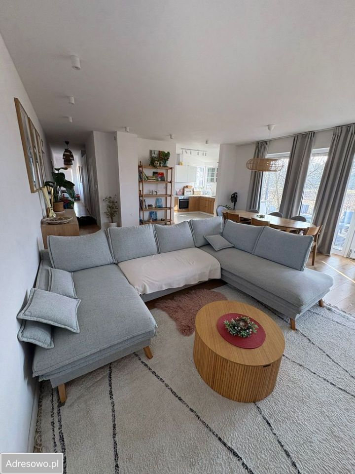 dom wolnostojący, 4 pokoje Białusny Lasek. Zdjęcie 11